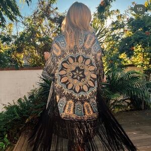 Novella Royale Lady Kimono